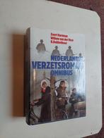 Nederlandse Verzetsroman Omnibus – Evert Hartman / Willem va, Ophalen of Verzenden, Zo goed als nieuw, Marine