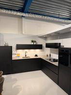 Showroom keuken Primo keukens Hardenberg, Huis en Inrichting, Keuken | Complete keukens, Ophalen, Zo goed als nieuw