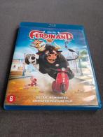 Ferdinand - bluray, Vanaf 16 jaar, Ophalen of Verzenden, Zo goed als nieuw, Amerikaans