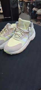 Adidas ZX 22 Boost - Maat 44 zgan, Kleding | Heren, Schoenen, Ophalen of Verzenden, Zo goed als nieuw