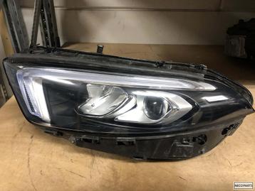 A klasse W177 led koplamp high perf compleet module  beschikbaar voor biedingen