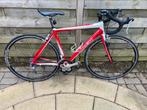 Mooie Trek racefiets, 28 inch, Gebruikt, Aluminium, 49 tot 53 cm