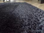 Blauw Vollerslev Vloerkleed van IKEA 200X300 cm, Ophalen, Blauw, 200 cm of meer, Zo goed als nieuw