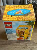 Lego Bananaman minifiguur 5005250, Ophalen of Verzenden, Zo goed als nieuw