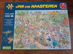 3 puzzels Jan van Haasteren, Ophalen of Verzenden, Zo goed als nieuw
