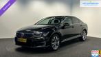 Volkswagen Passat 1.4 TSI GTE AUTOMAAT HYBRIDE, Origineel Nederlands, Te koop, 5 stoelen, Gebruikt