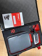 Originele wow wurth snooper + diagnose laptop uitlezen garag, Auto diversen, Verzenden, Zo goed als nieuw