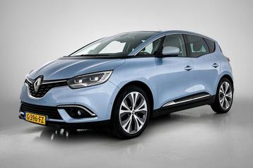 Renault Scénic 1.3 TCe Bose(Goed OnderH, Navi, Camera, PDC, beschikbaar voor biedingen