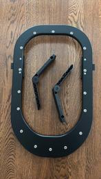 Kidsmill Up! Newborn Frame zwart, Kinderen en Baby's, Kinderstoelen, Ophalen, Zo goed als nieuw, Meegroeistoel