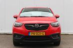 Opel Crossland X 110 pk Innovation Trekhaak / Stoel verwarmi, 47 €/maand, Origineel Nederlands, Te koop, 5 stoelen