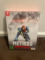 Metroid Dread Special Edition, Spelcomputers en Games, Games | Nintendo Switch, 1 speler, Ophalen of Verzenden, Nieuw, Vanaf 12 jaar