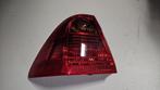 Achterlicht zijpaneel links BMW 3 serie E91 63217160061 7160, Gebruikt, -, -, Ophalen of Verzenden