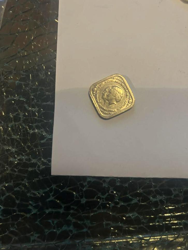 Gevraagd: oude munten waar je niks mee doet., Postzegels en Munten, Munten | Europa | Niet-Euromunten, Losse munt, Overige landen