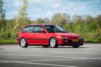 Honda Civic ED '91 B16A1 Swap., 1493 cc, Particulier, 890 kg, Civic