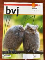 Biologie voor jou HAVO/VWO 2|3 A, Ophalen of Verzenden, Zo goed als nieuw, HAVO, Biologie