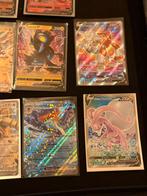 13 Pokemon kaarten ( hitjes ) HET LIEFST RUILEN., Hobby en Vrije tijd, Verzamelkaartspellen | Yu-gi-Oh!, Ophalen of Verzenden