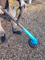 Gardena electrische grastrimmer, Tuin en Terras, Grastrimmers, Ophalen, Zo goed als nieuw, Elektrisch