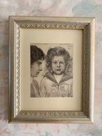 Jan  . Toorop  .  1910, Antiek en Kunst, Kunst | Litho's en Zeefdrukken, Ophalen of Verzenden