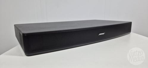 Bose Solo 15 Soundbar | Luidspreker | Center Speaker, Audio, Tv en Foto, Luidsprekers, Refurbished, Center speaker, Minder dan 60 watt