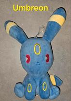 Te koop nieuwe pokemon knuffels., Kinderen en Baby's, Speelgoed | Knuffels en Pluche, Ophalen of Verzenden, Nieuw, Overige typen