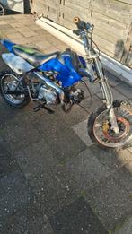 Pitbike/dirtbike 125cc, Fietsen en Brommers, Ophalen, Gebruikt, Overige typen