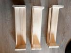 3x ikea kruidenrek/decoratie rek, Ophalen of Verzenden, Zo goed als nieuw