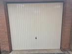 Garagedeur, Doe-het-zelf en Verbouw, Ophalen, Gebruikt, Garagedeur, Metaal