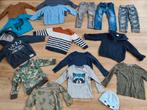 H&m Kledingpakket Jongen Maat 98 104 dieren truien broeken, Kinderen en Baby's, Kinderkleding | Maat 98, Ophalen of Verzenden