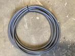 Grondkabel met aluminium bescherming, Doe-het-zelf en Verbouw, Ophalen of Verzenden, Zo goed als nieuw