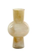 Light & living vaas, Huis en Inrichting, Overige kleuren, Nieuw, Ophalen of Verzenden, Glas