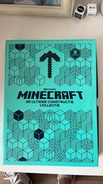 Minecraft handleiding pakket, Verzenden, Nieuw