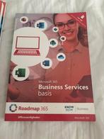 mbo boeken hr specialist en legal insurence, Ophalen of Verzenden, Zo goed als nieuw, Overige niveaus