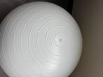 Premium PhysioSupplies 75 cm swiss ball, Ophalen, Zo goed als nieuw, Buik, Fitnessbal