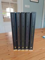 Arthur Conan Doyle - Een studie in rood, Ophalen of Verzenden, Zo goed als nieuw, Arthur Conan Doyle