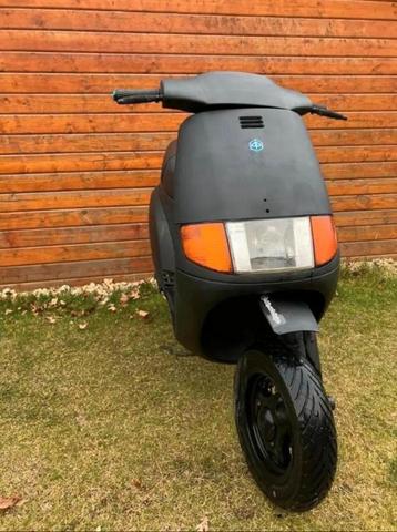 Piaggio Sfera 80cc 2-takt te koop beschikbaar voor biedingen
