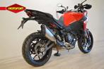 Ducati MULTISTRADA V2 S (bj 2025), Bedrijf, Toermotor