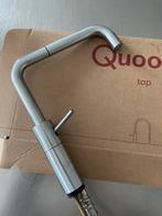 Quooker Twin Taps Kraan, Huis en Inrichting, Keuken | Complete keukens, Ophalen, Zo goed als nieuw, Overige typen