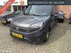 Fiat Doblò Cargo 1.6 MJ L2H1 Maxi | Cruise | Airco | Navi, Auto's, Voorwielaandrijving, 15 km/l, Gebruikt, Euro 6