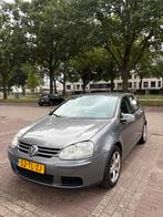 Volkswagen Golf 1.6  5Drs 2006 Grijs Airco Cruiscontrol, Auto's, Volkswagen, Voorwielaandrijving, 1195 kg, 4 cilinders, 620 kg