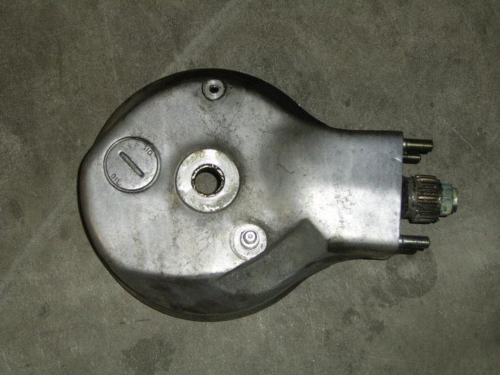 CARDAN Kawasaki VN 1500 1988-1993 (01-1970/-), Motoren, Onderdelen | Kawasaki, Gebruikt