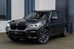 BMW X3 xDrive30i 252PK M-SPORT PANO / HUD / 360 CAM, 1998 cc, Gebruikt, Zwart, 4 cilinders