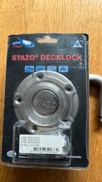 STAZO DECKlOCK, Watersport en Boten, Ophalen, Nieuw, Overige typen