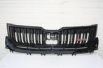 Grill Skoda Kodiaq RS Origineel zwart gelakt ! NIEUW staat !, Ophalen, Gebruikt, Skoda