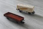 marklin, Wisselstroom, Gebruikt, Wagon, Ophalen of Verzenden