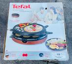 Tefal Ovation Compact met 8 pannetjes. NIEUW, Ophalen of Verzenden, Nieuw