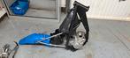 Tm mx 125 onderdelen, Ophalen, Gebruikt, Frame