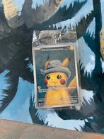 Pikachu grey felt hat, Ophalen of Verzenden, Nieuw