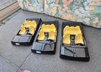 3x Axial SCX10 interieur body voor rc auto NIEUW, Hobby en Vrije tijd, Modelbouw | Radiografisch | Auto's, Ophalen of Verzenden