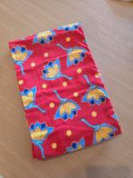 100% katoen stenzo, 120 cm of meer, Nieuw, Ophalen of Verzenden, Katoen