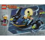 lego 6772 Alpha team cruiser, Kinderen en Baby's, Speelgoed | Duplo en Lego, Complete set, Gebruikt, Ophalen of Verzenden, Lego